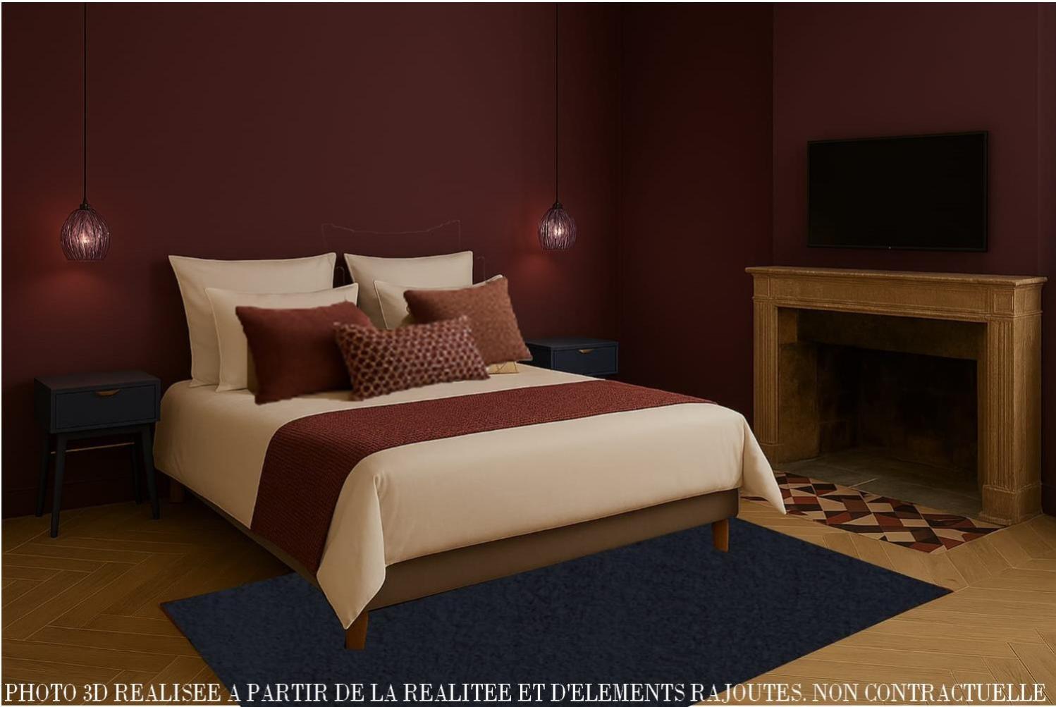 La Sauternaise, Luxury Boutique B&B 소테른 외부 사진